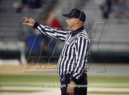Thumbnail 3 in Tracy vs. Folsom (CIF SJS D-1 Final) photogallery.