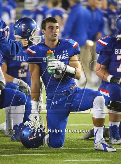 Thumbnail 3 in Tracy vs. Folsom (CIF SJS D-1 Final) photogallery.