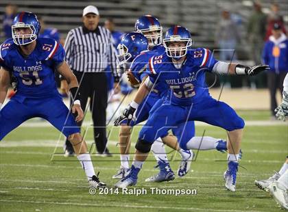 Thumbnail 1 in Tracy vs. Folsom (CIF SJS D-1 Final) photogallery.