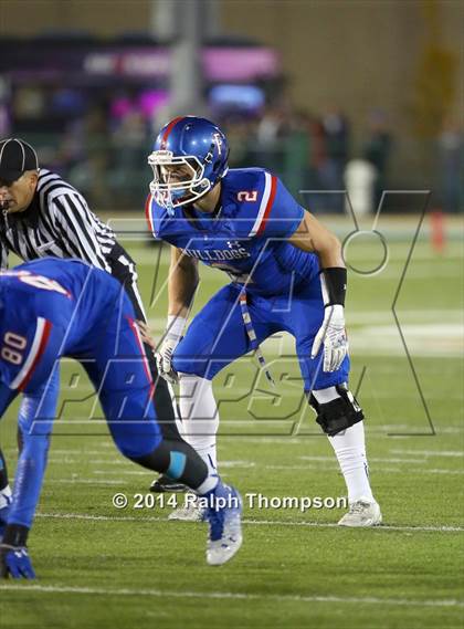 Thumbnail 1 in Tracy vs. Folsom (CIF SJS D-1 Final) photogallery.