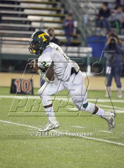Thumbnail 1 in Tracy vs. Folsom (CIF SJS D-1 Final) photogallery.