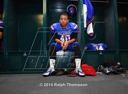 Thumbnail 1 in Tracy vs. Folsom (CIF SJS D-1 Final) photogallery.
