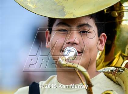 Thumbnail 1 in Klein Collins vs. Klein Oak photogallery.