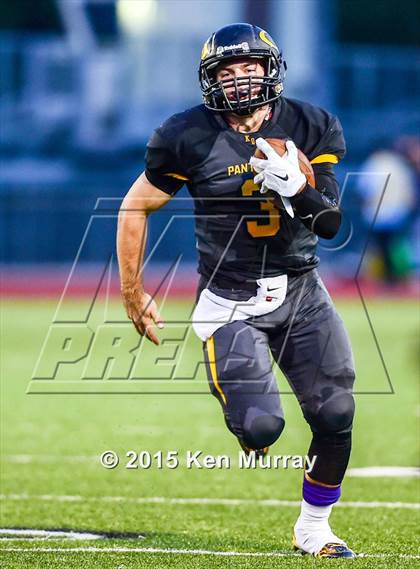 Thumbnail 2 in Klein Collins vs. Klein Oak photogallery.