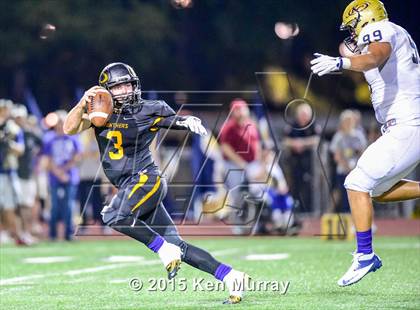 Thumbnail 2 in Klein Collins vs. Klein Oak photogallery.