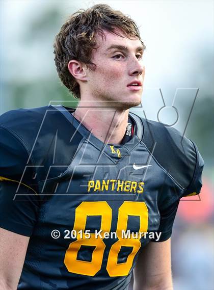 Thumbnail 1 in Klein Collins vs. Klein Oak photogallery.