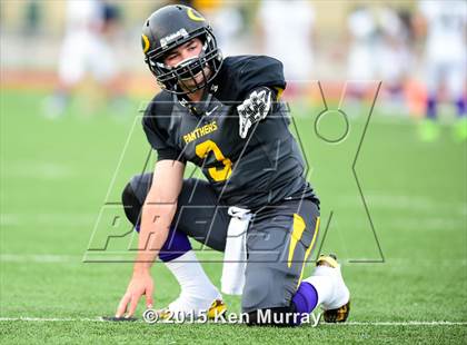 Thumbnail 3 in Klein Collins vs. Klein Oak photogallery.
