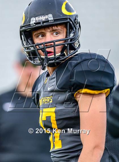 Thumbnail 1 in Klein Collins vs. Klein Oak photogallery.