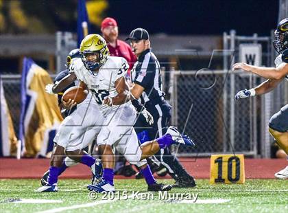 Thumbnail 1 in Klein Collins vs. Klein Oak photogallery.