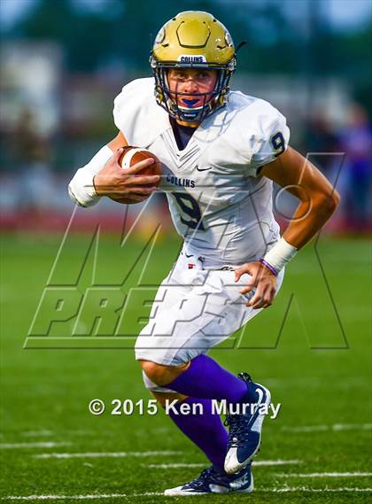 Thumbnail 1 in Klein Collins vs. Klein Oak photogallery.