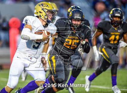 Thumbnail 2 in Klein Collins vs. Klein Oak photogallery.