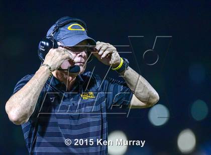 Thumbnail 2 in Klein Collins vs. Klein Oak photogallery.