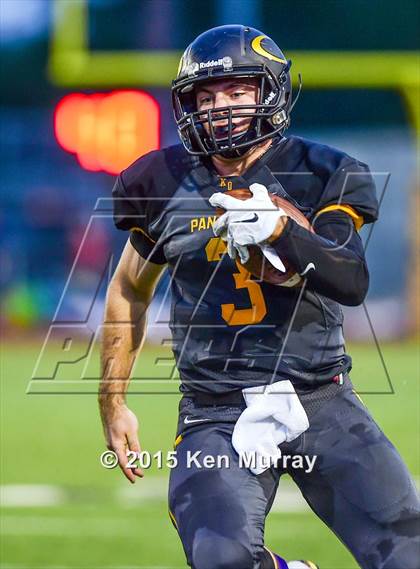 Thumbnail 3 in Klein Collins vs. Klein Oak photogallery.
