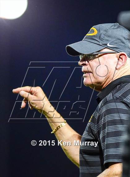 Thumbnail 2 in Klein Collins vs. Klein Oak photogallery.