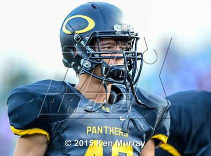 Thumbnail 3 in Klein Collins vs. Klein Oak photogallery.