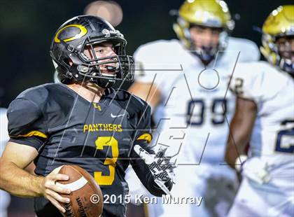 Thumbnail 1 in Klein Collins vs. Klein Oak photogallery.