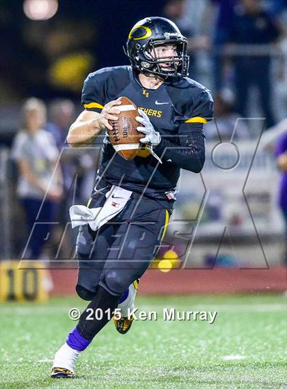 Thumbnail 1 in Klein Collins vs. Klein Oak photogallery.