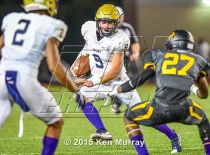 Thumbnail 2 in Klein Collins vs. Klein Oak photogallery.
