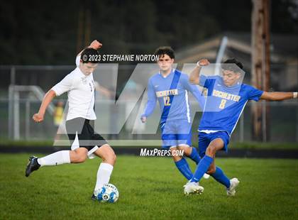 Thumbnail 2 in Tumwater @ Rochester photogallery.
