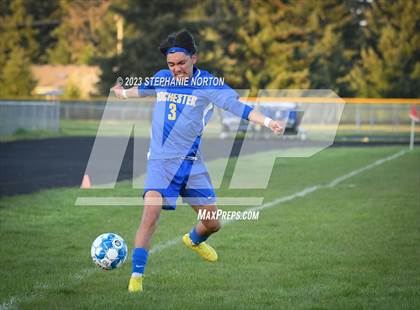 Thumbnail 2 in Tumwater @ Rochester photogallery.