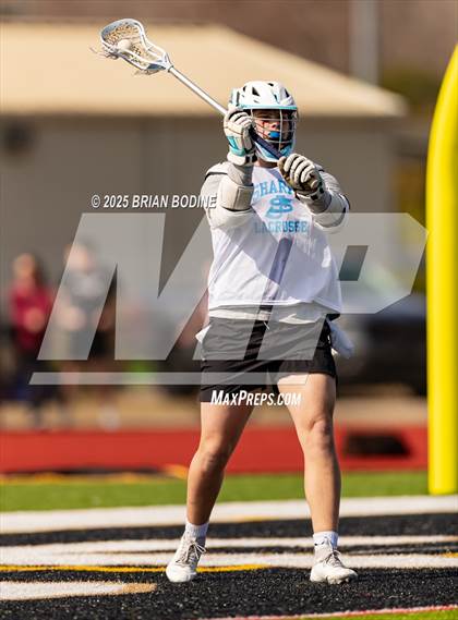 Thumbnail 2 in St. James v North Myrtle Beach (Laxapalooza at Socastee) photogallery.