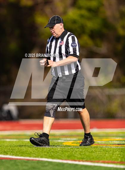 Thumbnail 1 in St. James v North Myrtle Beach (Laxapalooza at Socastee) photogallery.
