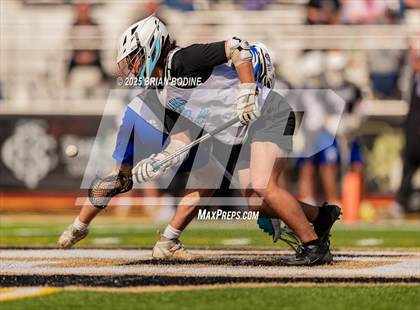 Thumbnail 3 in St. James v North Myrtle Beach (Laxapalooza at Socastee) photogallery.