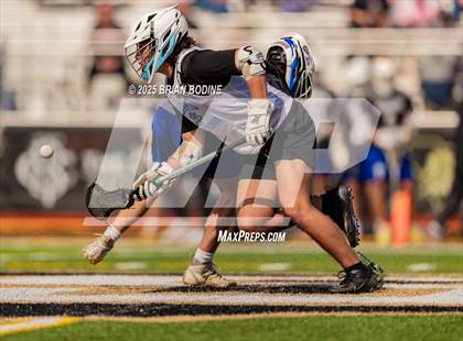 Thumbnail 3 in St. James v North Myrtle Beach (Laxapalooza at Socastee) photogallery.