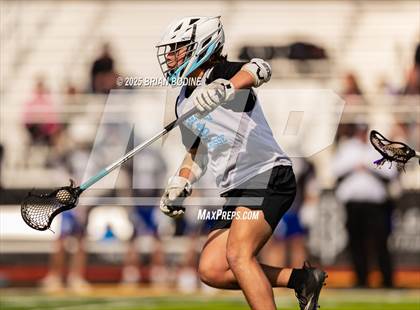 Thumbnail 1 in St. James v North Myrtle Beach (Laxapalooza at Socastee) photogallery.
