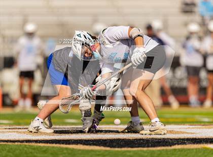 Thumbnail 2 in St. James v North Myrtle Beach (Laxapalooza at Socastee) photogallery.