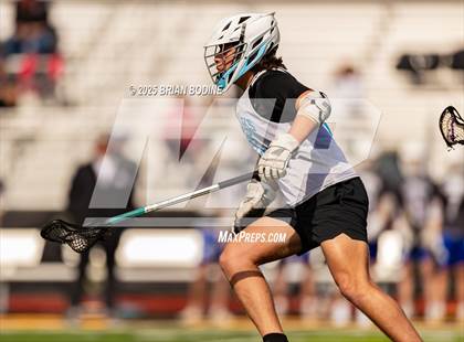 Thumbnail 1 in St. James v North Myrtle Beach (Laxapalooza at Socastee) photogallery.