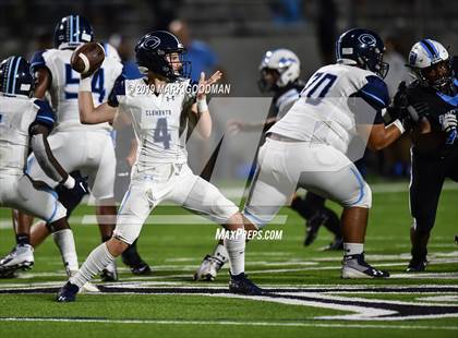 Thumbnail 3 in Fort Bend Clements photogallery.