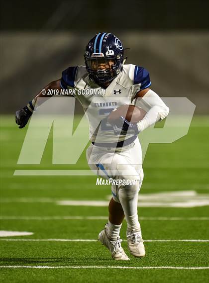 Thumbnail 2 in Fort Bend Clements photogallery.