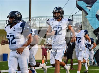 Thumbnail 3 in Fort Bend Clements photogallery.