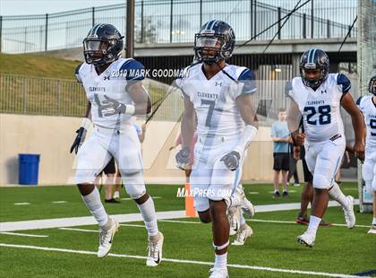 Thumbnail 3 in Fort Bend Clements photogallery.