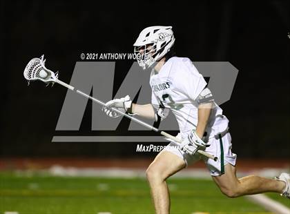 Thumbnail 2 in Hough vs. Cardinal Gibbons (NCHSAA 4A Final) photogallery.