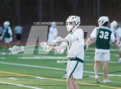 Thumbnail 3 in Hough vs. Cardinal Gibbons (NCHSAA 4A Final) photogallery.