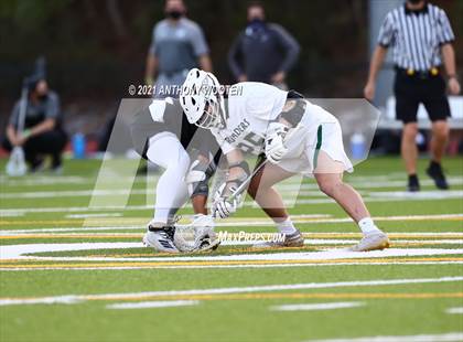 Thumbnail 2 in Hough vs. Cardinal Gibbons (NCHSAA 4A Final) photogallery.
