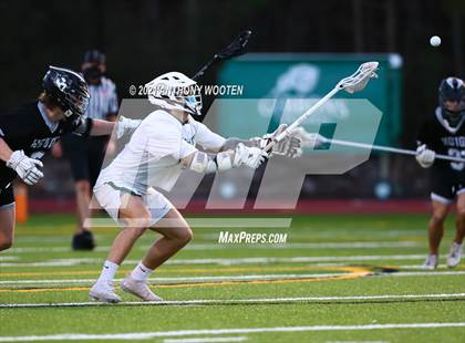 Thumbnail 2 in Hough vs. Cardinal Gibbons (NCHSAA 4A Final) photogallery.