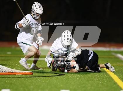 Thumbnail 1 in Hough vs. Cardinal Gibbons (NCHSAA 4A Final) photogallery.