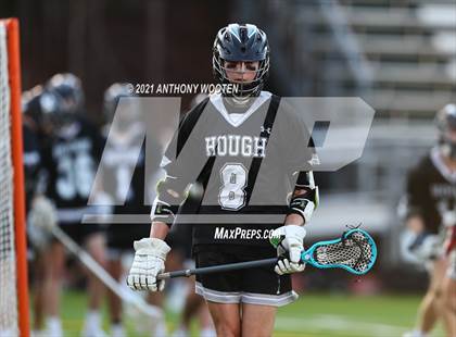 Thumbnail 1 in Hough vs. Cardinal Gibbons (NCHSAA 4A Final) photogallery.