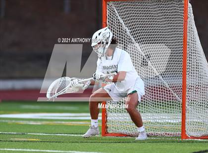 Thumbnail 1 in Hough vs. Cardinal Gibbons (NCHSAA 4A Final) photogallery.