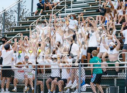 Thumbnail 1 in Hough vs. Cardinal Gibbons (NCHSAA 4A Final) photogallery.