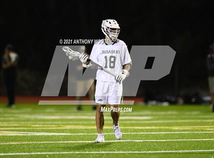 Thumbnail 1 in Hough vs. Cardinal Gibbons (NCHSAA 4A Final) photogallery.