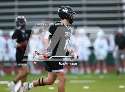 Thumbnail 1 in Hough vs. Cardinal Gibbons (NCHSAA 4A Final) photogallery.