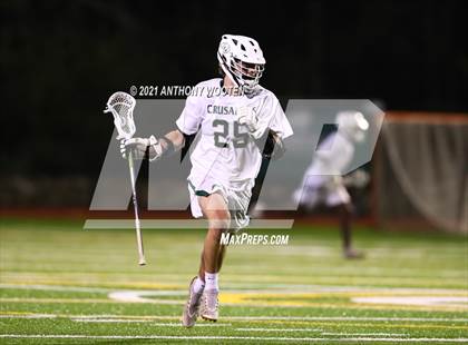 Thumbnail 2 in Hough vs. Cardinal Gibbons (NCHSAA 4A Final) photogallery.