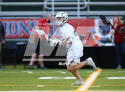 Thumbnail 3 in Hough vs. Cardinal Gibbons (NCHSAA 4A Final) photogallery.