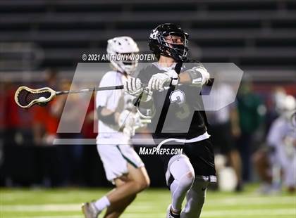 Thumbnail 3 in Hough vs. Cardinal Gibbons (NCHSAA 4A Final) photogallery.
