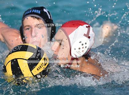 Thumbnail 2 in Esperanza @ Villa Park photogallery.