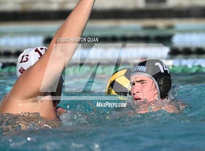 Thumbnail 2 in Esperanza @ Villa Park photogallery.